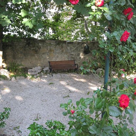 Villa Fausta B&B Trieste Exterior photo