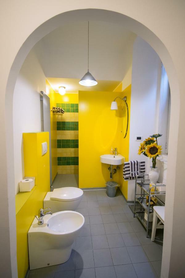 Villa Fausta B&B Trieste Exterior photo